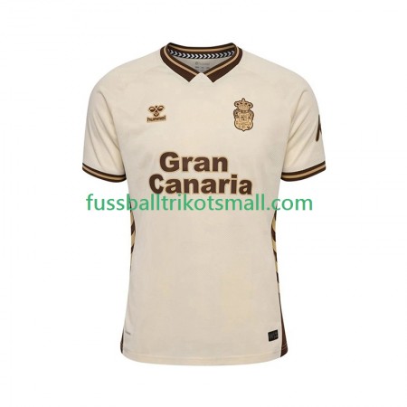Fußballtrikots Las Palmas 2025-2026 Kurzarm 3rd trikot kaufen